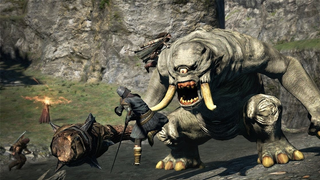 Netflix's Anime Plans Expand Even Further With Adaptation of Cult Capcom RPG <i>Dragon's Dogma</i>